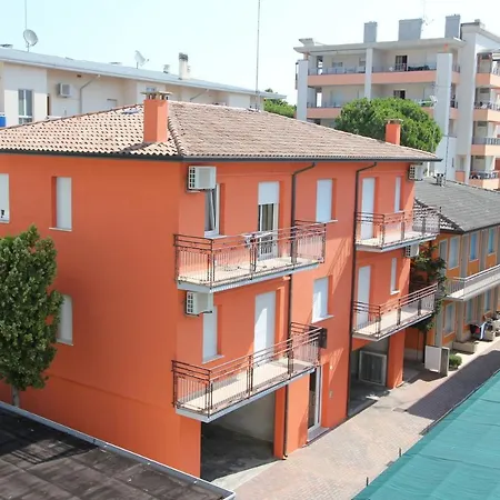 Graziano Apartment Bibione Exterior photo