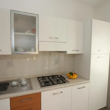 Graziano Apartment Bibione Exterior photo