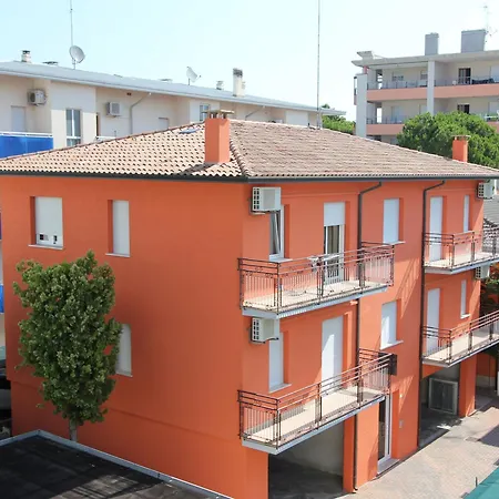 Graziano Apartment Bibione Exterior photo