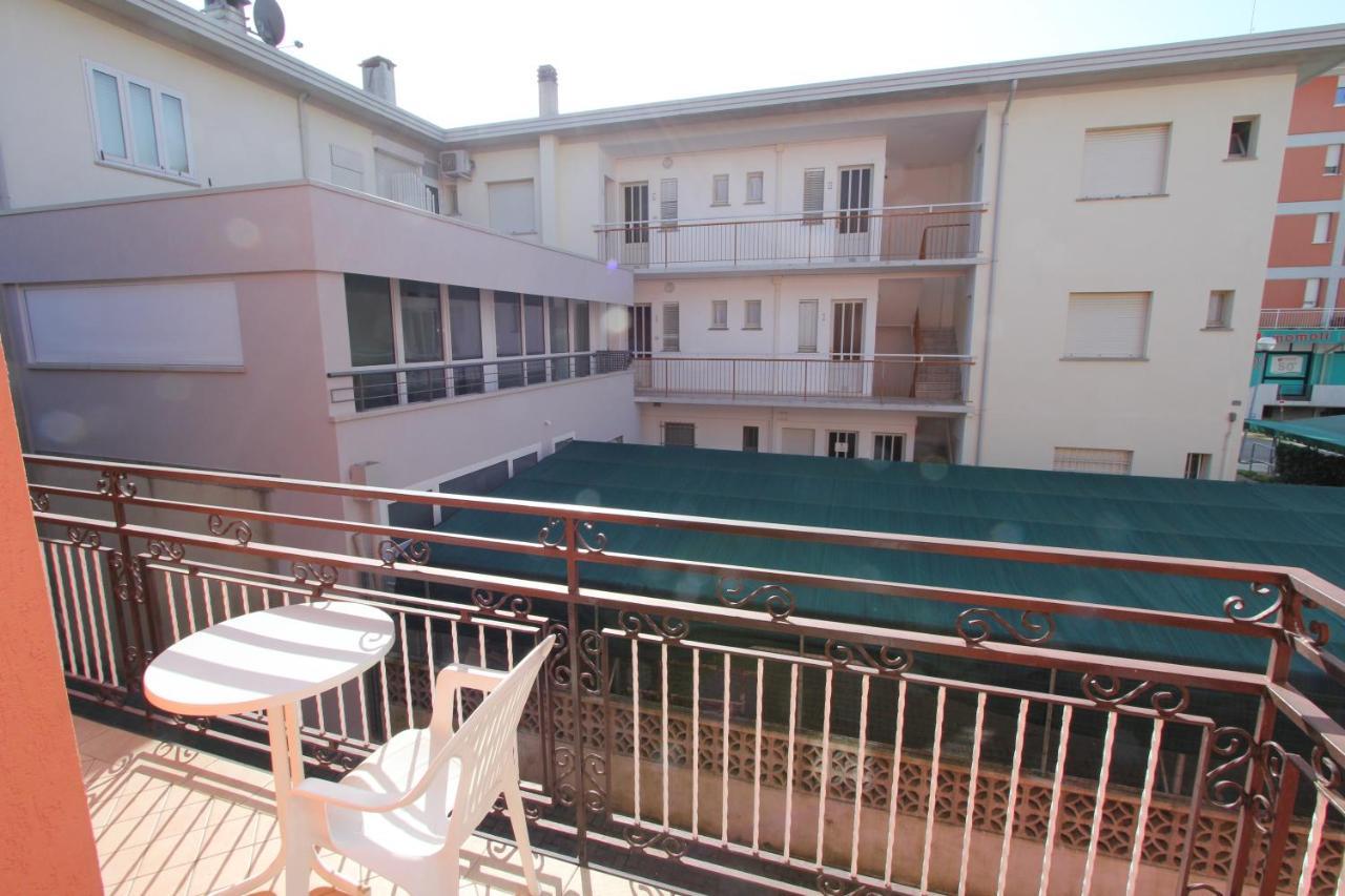 Graziano Apartment *