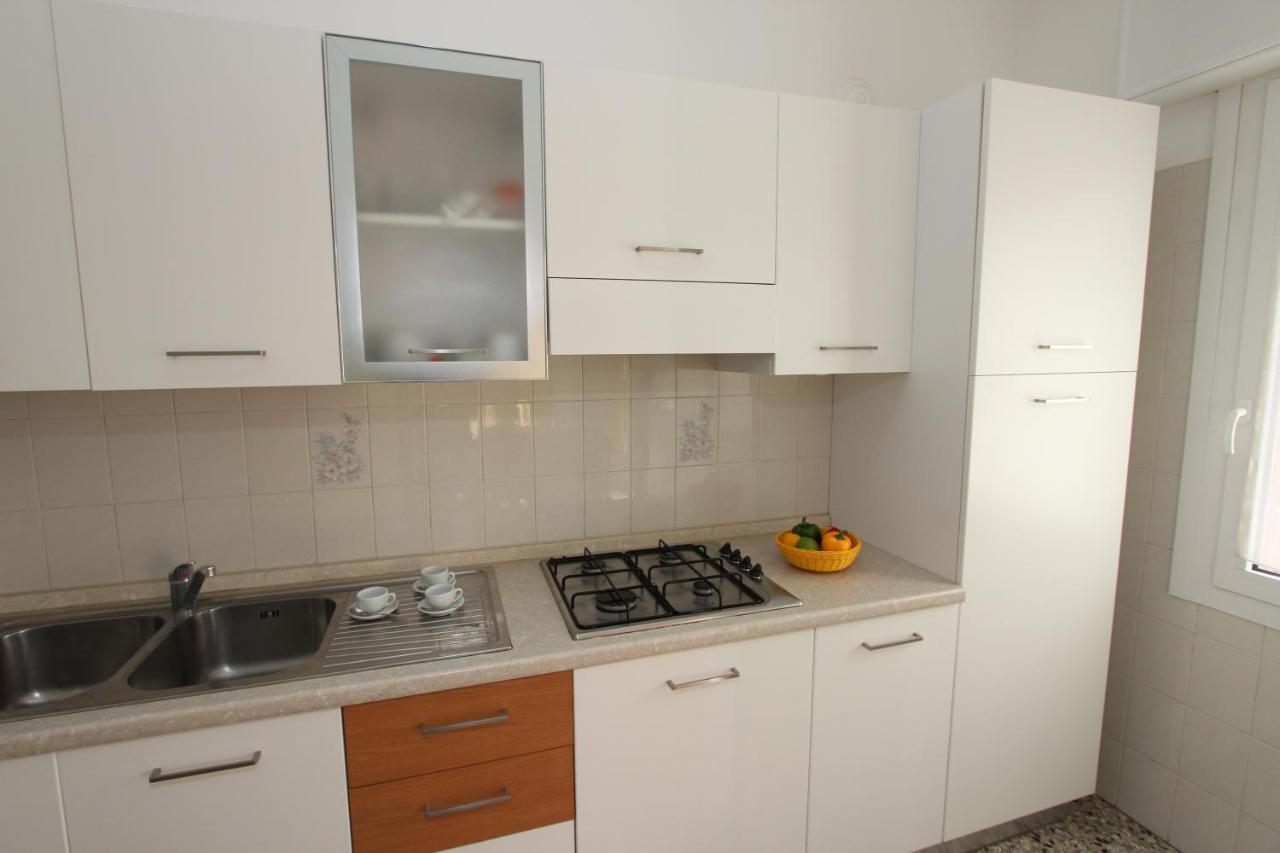 Graziano Apartment *