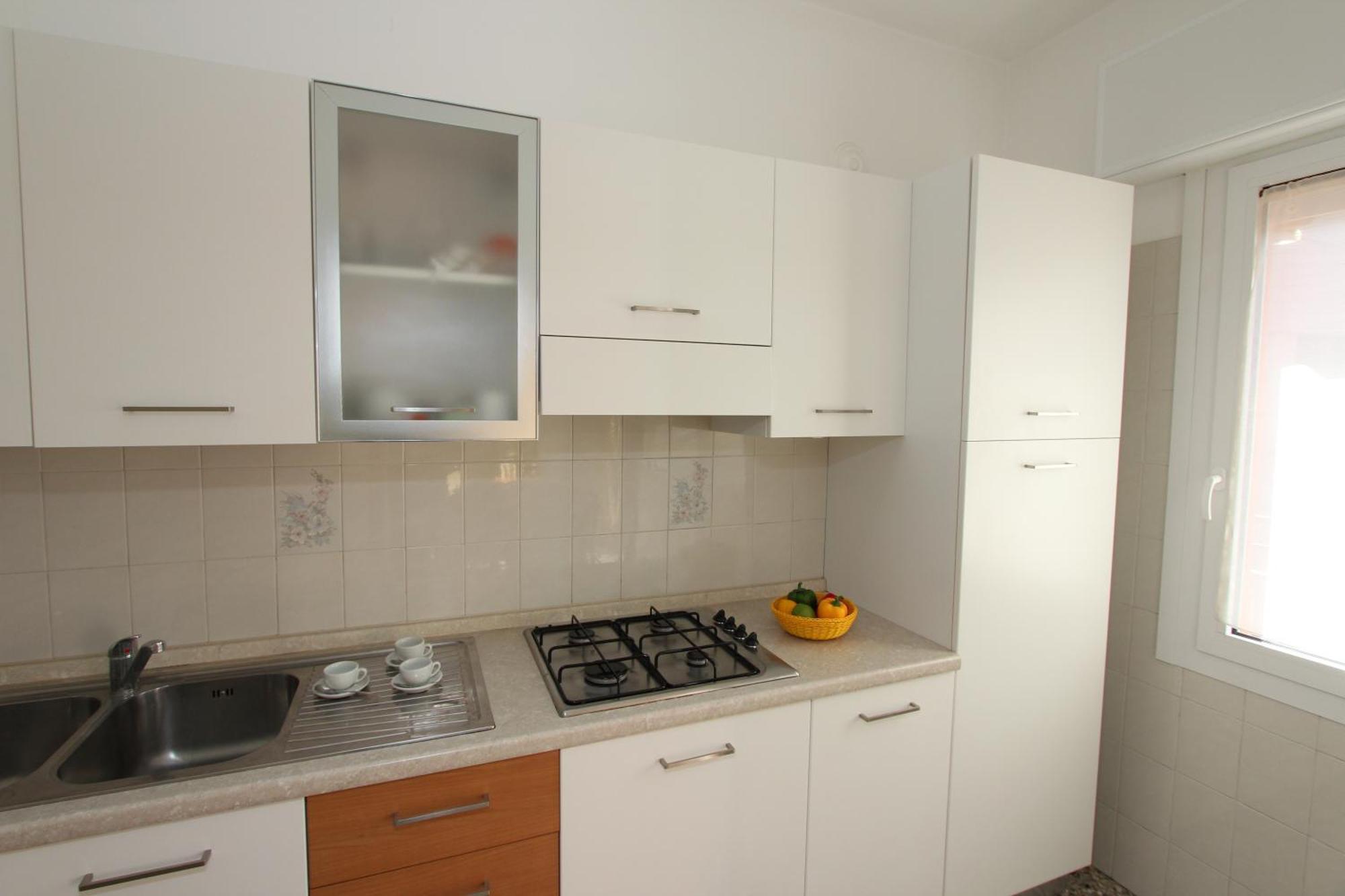 Apartment Graziano Bibione