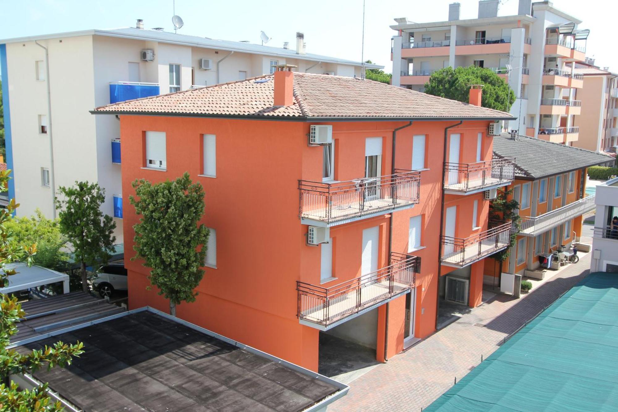 Apartment Graziano Bibione