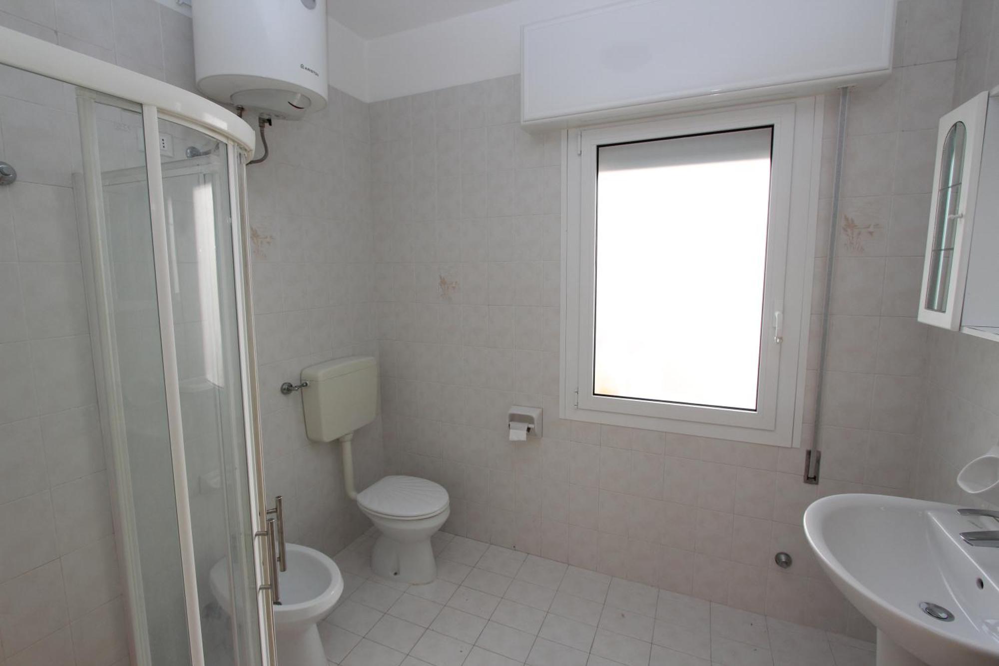 Graziano Apartment *