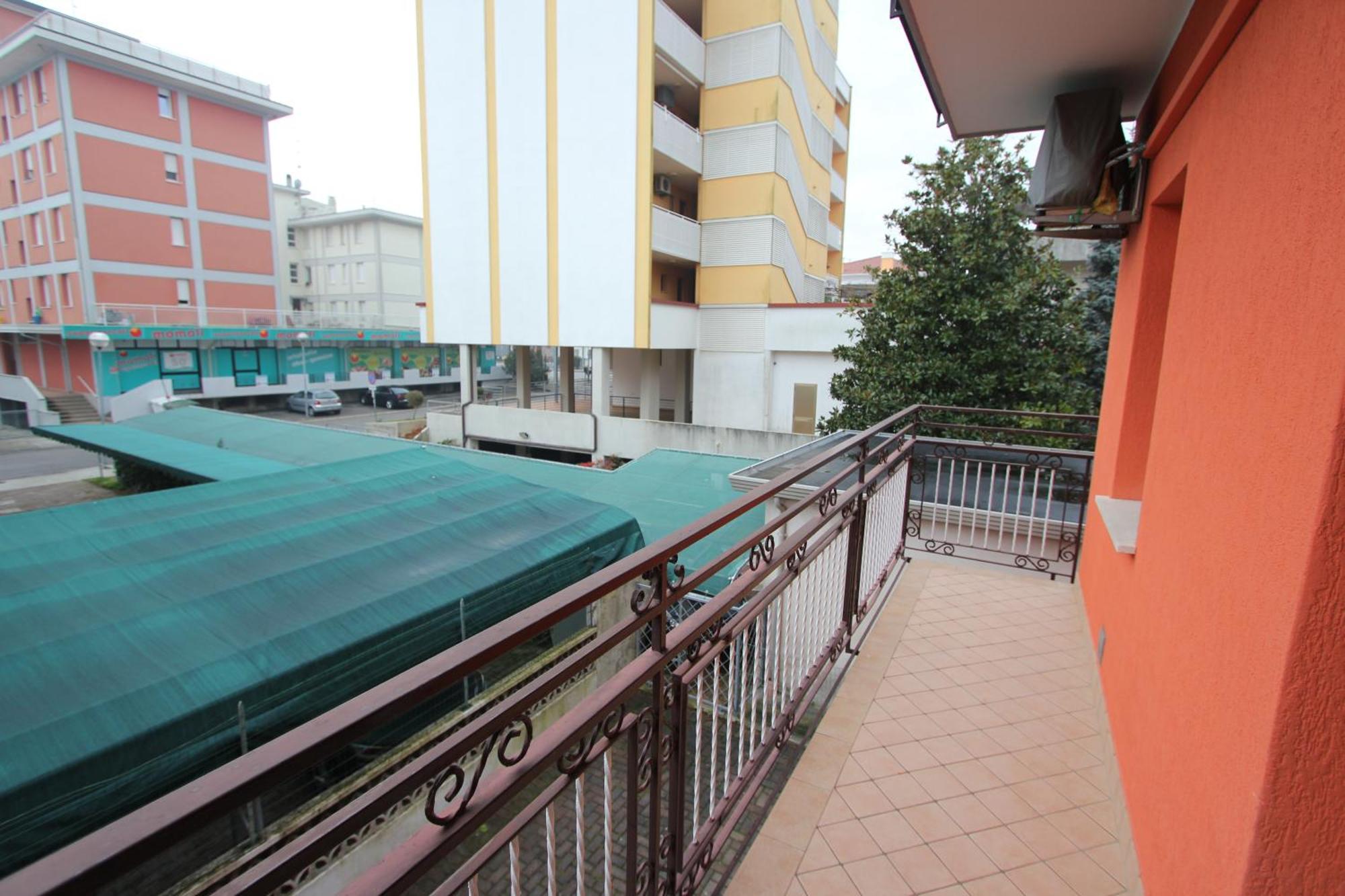 Graziano Apartment *